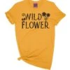 Ali Dee Ali Dee Wildflower Graphic Tee Size Medium -Ariat Store ali dee ali dee wildflower graphic tee size medium