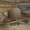 American Hat American 7X Tuscan Tall 4" Open Felt Hat -Ariat Store american hat american 7x tuscan tall 4 open felt h