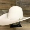 American Hat American Hat Co. 10X Silver Sand 4 1/4" Brim Felt -Ariat Store american hat american hat co 10x silver sand 4 1 4