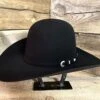 American Hat American Hat Co. 40X Black 4 1/4" Brim 2 American Hat American Hat Co. 40X Black 4 1/4" Brim -Ariat Store american hat american hat co 40x black 4 1 4 brim