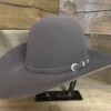 American Hat American Hat Co. 7X Steel 4 1/4'' Brim