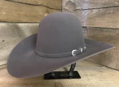 American Hat American Hat Co. 7X Steel 4 1/4'' Brim