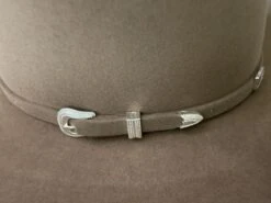 American Hat American Hat Co. 7X Tuscan 4 1/4'' Brim Felt 5 American Hat American Hat Co. 7X Tuscan 4 1/4'' Brim Felt -Ariat Store american hat american hat co 7x tuscan 4 1 4 brim 1