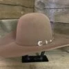 American Hat American Hat Co. 7X Tuscan 4 1/4'' Brim Felt -Ariat Store american hat american hat co 7x tuscan 4 1 4 brim