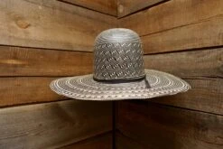 American Hat American Hat Co. Open Crown 6210 4 1/2" Brim -Ariat Store american hat american hat co open crown 6210 4 1 2 1