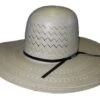 American Hat American Hat Co. Straw Hat 6200 -Ariat Store american hat american hat co straw hat 6200