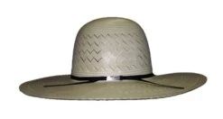American Hat American Hat Co. Straw Hat 6200 -Ariat Store american hat american hat co straw hat 6200 2