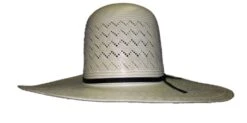 American Hat American Hat Co. Straw Hat 6200 -Ariat Store american hat american hat co straw hat 6200 3