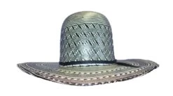 American Hat American Hat Co. Straw Hat 6210 -Ariat Store american hat american hat co straw hat 6210 1