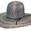 American Hat American Hat Co. Straw Hat 6210 -Ariat Store american hat american hat co straw hat 6210