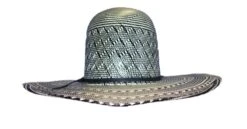 American Hat American Hat Co. Straw Hat 6210 -Ariat Store american hat american hat co straw hat 6210 2