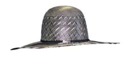 American Hat American Hat Co. Straw Hat 6210 -Ariat Store american hat american hat co straw hat 6210 3