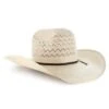 Ariat Ariat 20X 2 Tone Straw Hat -Ariat Store ariat ariat 20x 2 tone straw hat