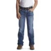 Ariat Ariat Boy's B4 Boundry Jean -Ariat Store ariat ariat boys b4 boundry jean