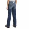 Ariat Ariat Girls REAL Raquel Bootcut Jean -Ariat Store ariat ariat girls real raquel bootcut jean
