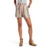 Ariat Ariat Ladies Baja Shorts -Ariat Store ariat ariat ladies baja shorts