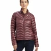 Ariat Ariat Ladies Ideal Down Ginger Jacket -Ariat Store ariat ariat ladies ideal down ginger jacket