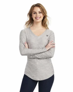 Ariat Ariat Ladies Laguna Long Sleeve Shirt