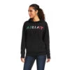 Ariat Ariat Ladies Mexico Hoodie C4 -Ariat Store ariat ariat ladies mexico hoodie c4