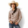 Ariat Ariat Ladies REAL Cimarron Snap Front Shirt -Ariat Store ariat ariat ladies real cimarron snap front shirt