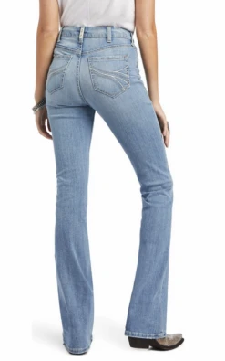 Ariat Ariat Ladies REAL Felicity Bootcut Jean