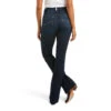 Ariat Ariat Ladies R.E.AL. High Rise Ballary Boot Cut Jean