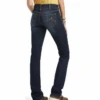 Ariat Ariat Ladies REAL Octavia Straight Leg Jean -Ariat Store ariat ariat ladies real octavia straight leg jean