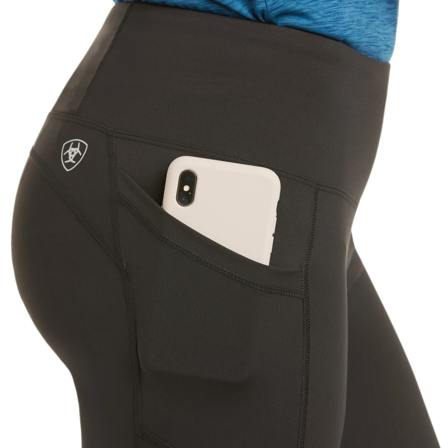 Ariat Ariat Ladies Tek Tight 5 Ariat Ariat Ladies Tek Tight - Image 3