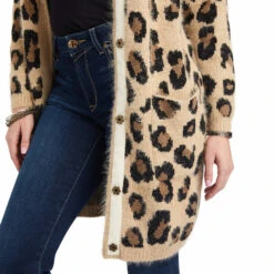 Ariat Ariat Ladies The Cat's Meow Sweater C4 -Ariat Store ariat ariat ladies the cats meow sweater c4 1