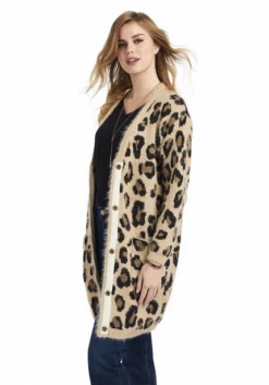 Ariat Ariat Ladies The Cat's Meow Sweater C4