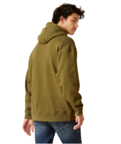 Ariat Ariat Men's Blanket Skull Hoodie -Ariat Store ariat ariat mens blanket skull hoodie 2