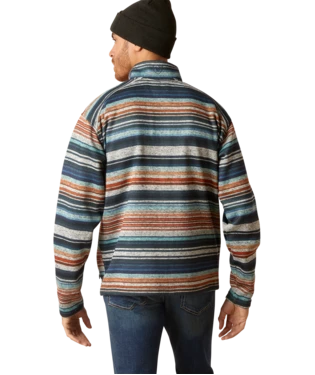 Ariat Ariat Men's Caldwell Full Zip 4 Ariat Ariat Men's Caldwell Full Zip - Image 2