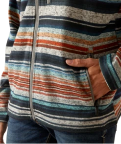 Ariat Ariat Men's Caldwell Full Zip 8 Ariat Ariat Men's Caldwell Full Zip -Ariat Store ariat ariat mens caldwell full zip 2