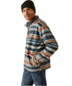 Ariat Ariat Men's Caldwell Full Zip