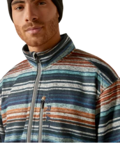 Ariat Ariat Men's Caldwell Full Zip 9 Ariat Ariat Men's Caldwell Full Zip -Ariat Store ariat ariat mens caldwell full zip 3