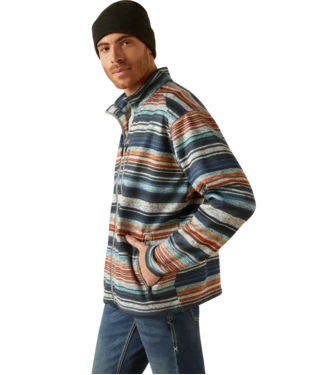 Ariat Ariat Men's Caldwell Full Zip 3 Ariat Ariat Men's Caldwell Full Zip