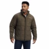 Ariat Ariat Men's Crius Insulated Jacket C4 -Ariat Store ariat ariat mens crius insulated jacket c4