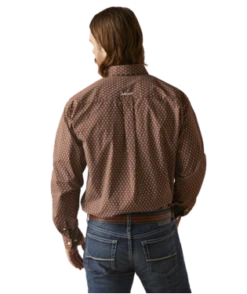Ariat Store -Ariat Store ariat ariat mens gardner classic fit button down s 1