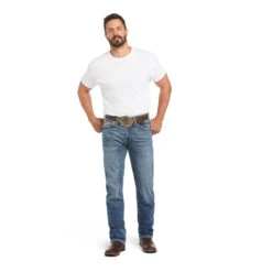 Ariat Ariat Men's M2 Grayson Fargo Jean -Ariat Store ariat ariat mens m2 grayson fargo jean 1