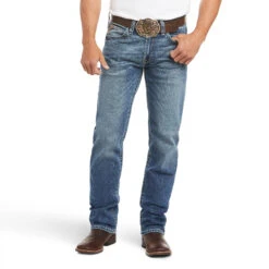 Ariat Ariat Men's M2 Grayson Fargo Jean -Ariat Store ariat ariat mens m2 grayson fargo jean 2