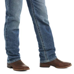 Ariat Ariat Men's M2 Grayson Fargo Jean -Ariat Store ariat ariat mens m2 grayson fargo jean 3