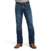 Ariat Ariat Men's M5 Marston Straight Leg Jean