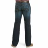 Ariat Ariat Men's M7 Rocker Stretch Legacy Stackable Straight Leg Jean -Ariat Store ariat ariat mens m7 rocker stretch legacy stackabl