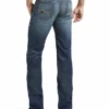 Ariat Ariat Men's M7 Rocker TekStretch Jayce Straight Jean -Ariat Store ariat ariat mens m7 rocker tekstretch jayce straig