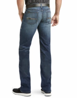 Ariat Ariat Men's M7 Rocker TekStretch Jayce Straight Jean