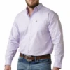 Ariat Ariat Men's McCoy Classic Fit Shirt