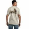 Ariat Ariat Men's Monument Sunset T-Shirt