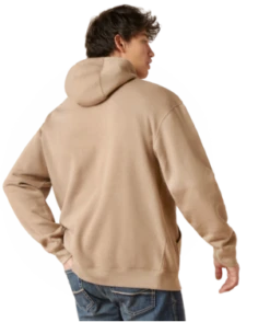 Ariat Ariat Men's Pueblo Hoodie -Ariat Store ariat ariat mens pueblo hoodie 1