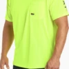Ariat Ariat Men's Rebar Heat Fighter Neon Lime Shirt