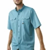Ariat Ariat Men's Rebar VentTEK Button Down Shirt -Ariat Store ariat ariat mens rebar venttek button down shirt